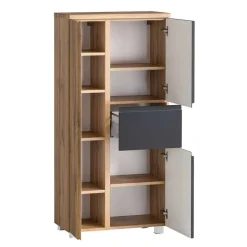 Midischrank mit Schublade Fregato