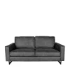 Mikrofaser Couch Katrynella