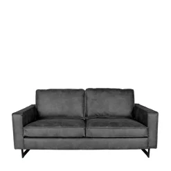Mikrofaser Couch Katrynella