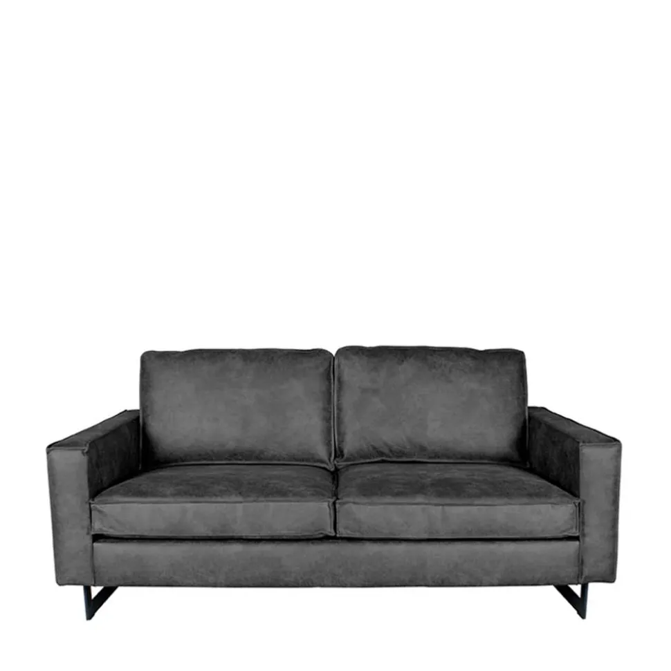 Mikrofaser Couch Katrynella
