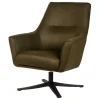 Mikrofaser Sessel Woodstock