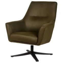 Mikrofaser Sessel Woodstock