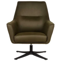 Mikrofaser Sessel Woodstock