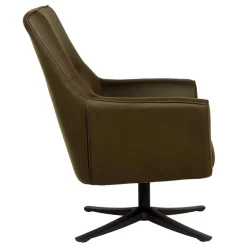 Mikrofaser Sessel Woodstock