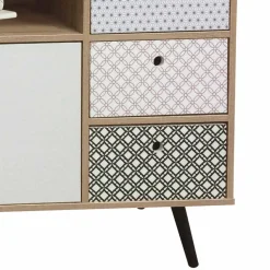Mini Sideboard Nodos