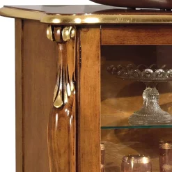 Mini Vitrine Savolina