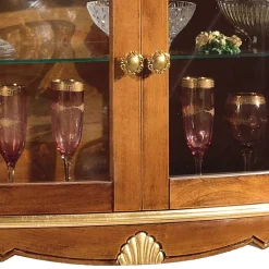Mini Vitrine Savolina
