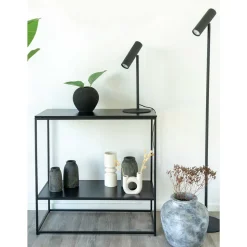 Minimalismus Stehlampe Serian