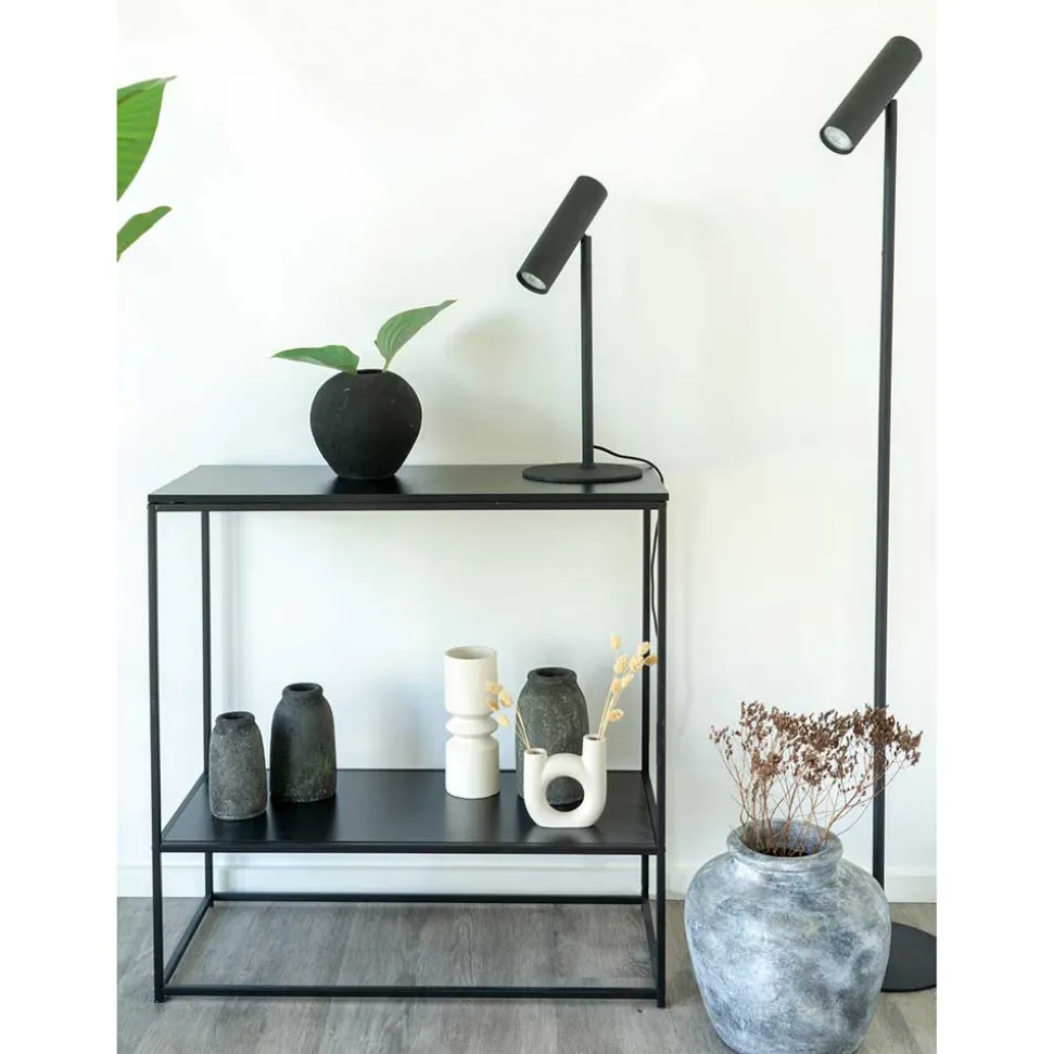 Minimalismus Stehlampe Serian