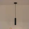 Minimalistische Hängelampe Sorasa