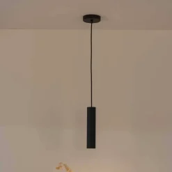 Minimalistische Hängelampe Sorasa