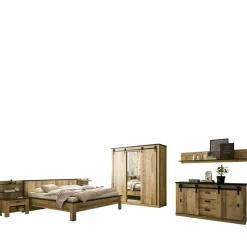 Modern Landhaus Schlafzimmer Studiana