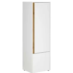 Moderne Anbauwand Rascian