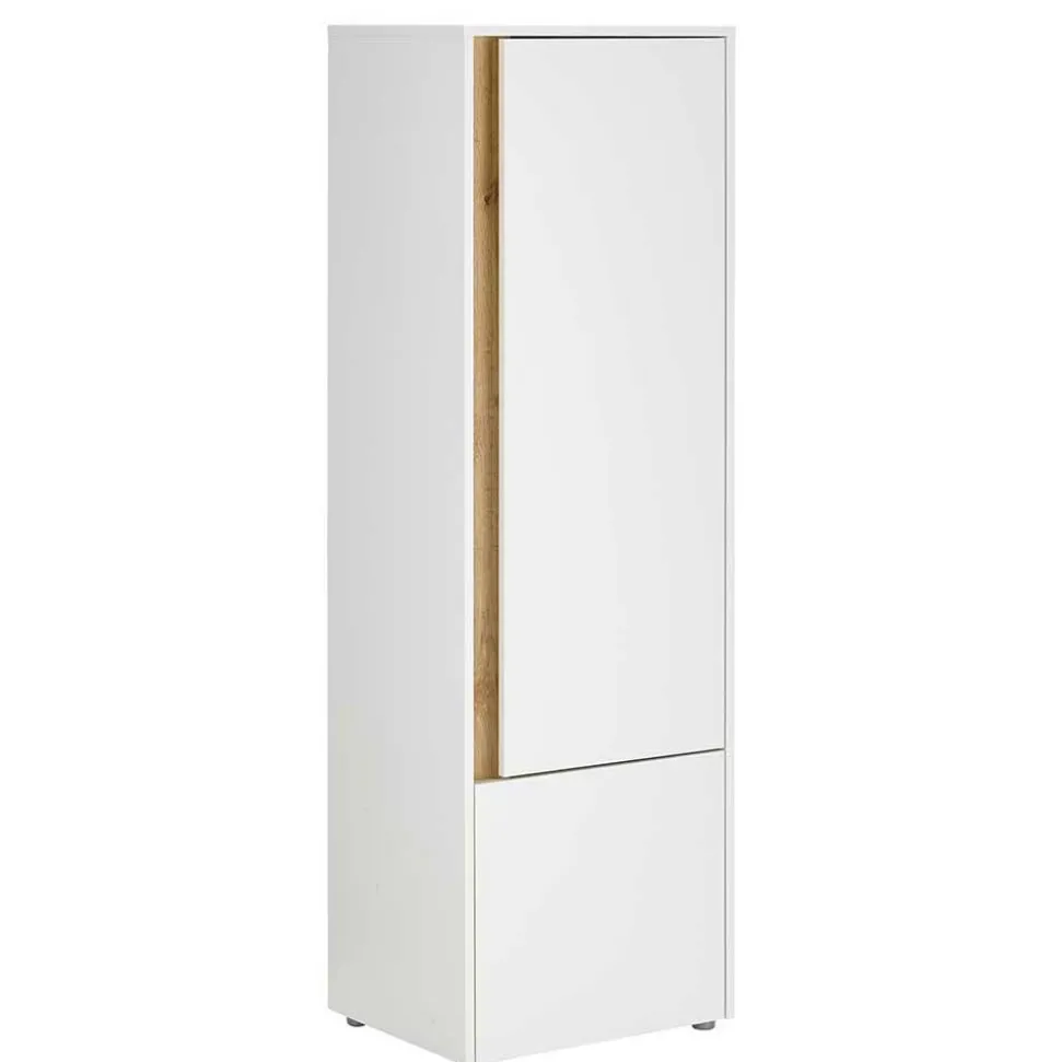 Moderne Anbauwand Rascian