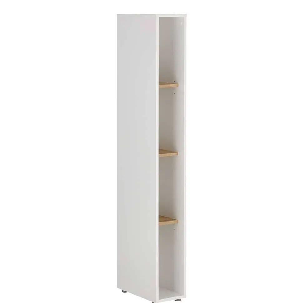 Moderne Anbauwand Rascian