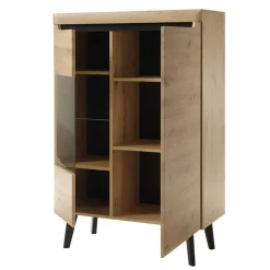 Moderne Anbauwand Tomya