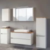 Moderne Badmöbel Vulray