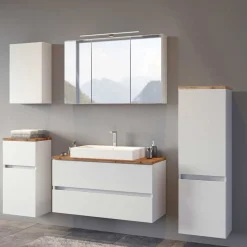 Moderne Badmöbel Vulray