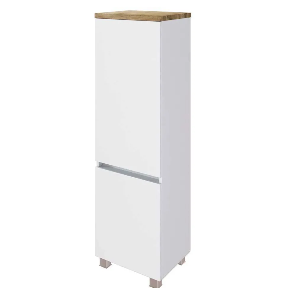 Moderne Badmöbel Vulray