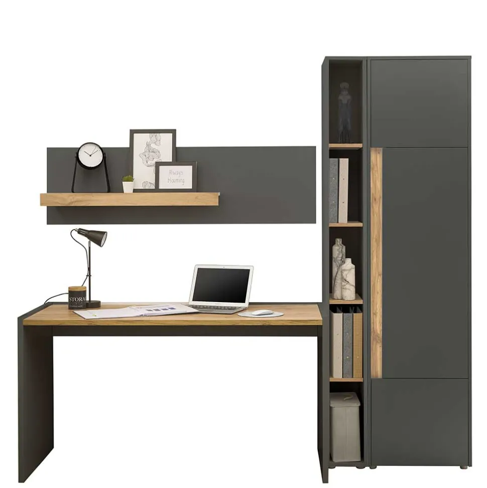 Moderne Bürokombination Uzniana