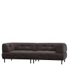 Moderne Couch Lena