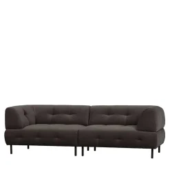 Moderne Couch Lena