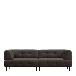Moderne Couch Lena