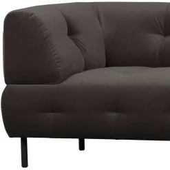 Moderne Couch Lena