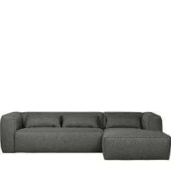 Moderne Couchecke Mercur