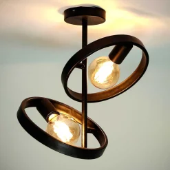Moderne Deckenleuchte Yannick