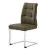Moderne Freischwinger Adagios