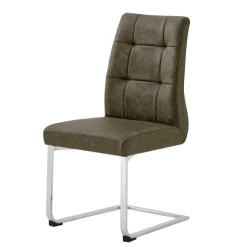 Moderne Freischwinger Adagios