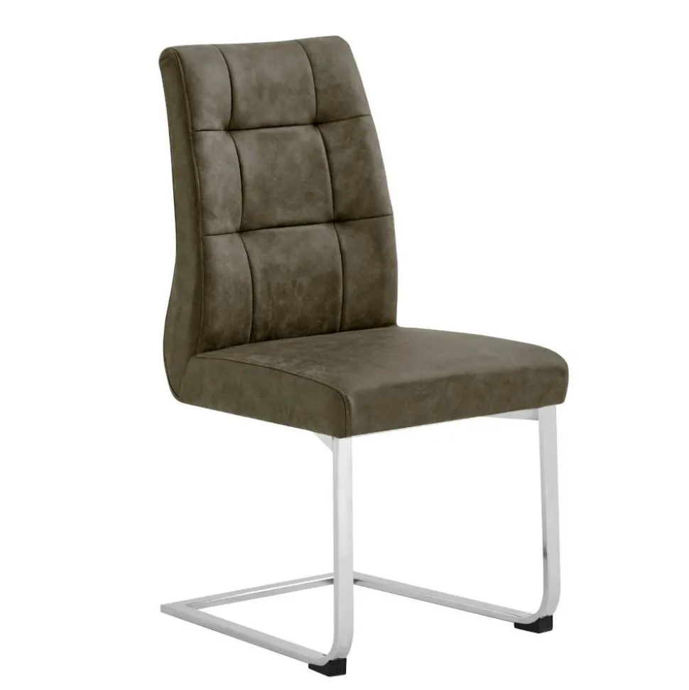 Moderne Freischwinger Adagios