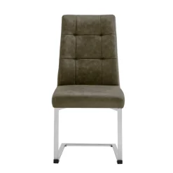 Moderne Freischwinger Adagios