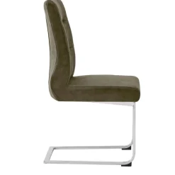 Moderne Freischwinger Adagios