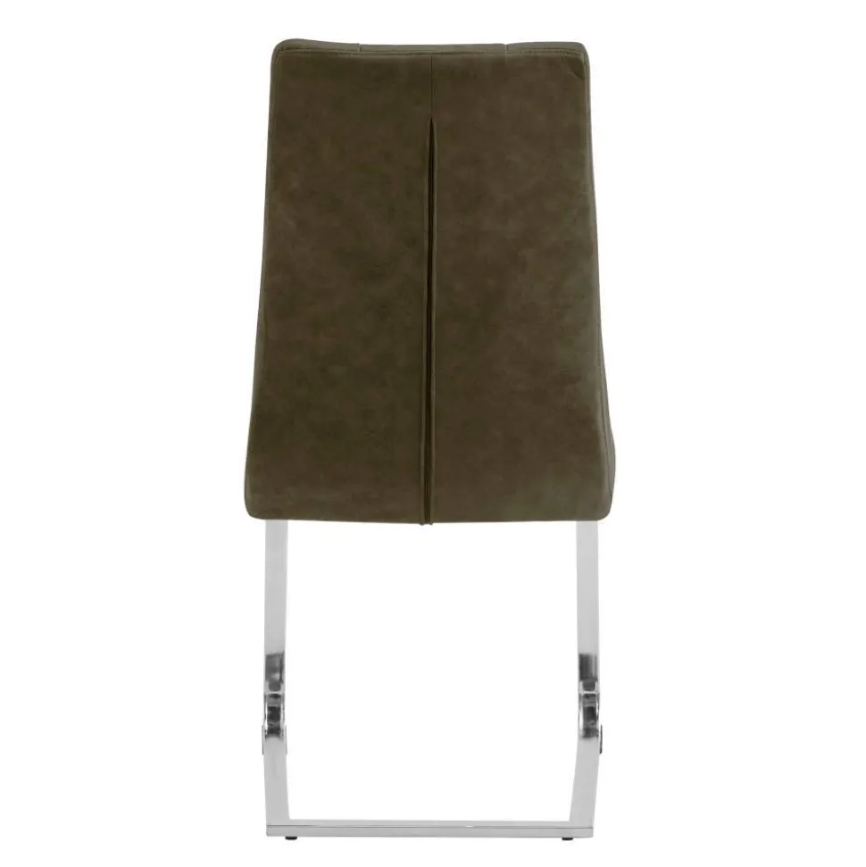 Moderne Freischwinger Adagios