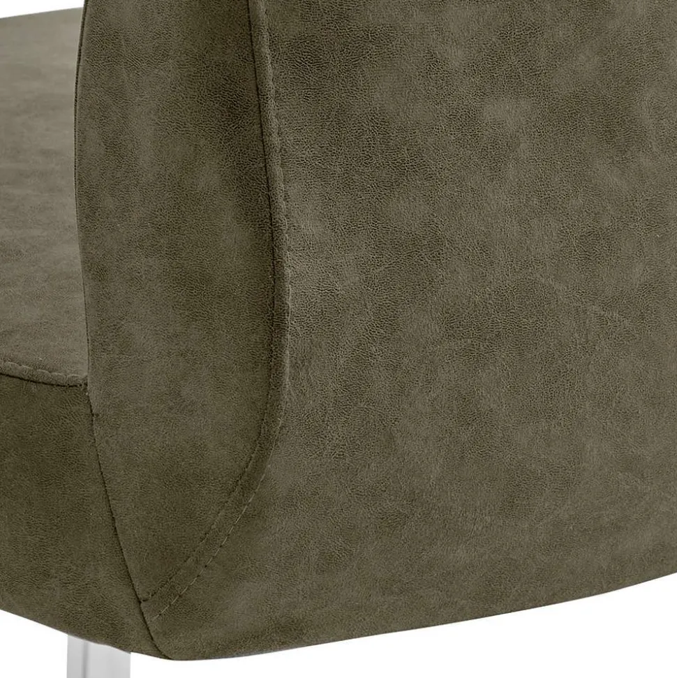 Moderne Freischwinger Adagios