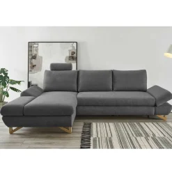 Moderne Funktionsecke Envus