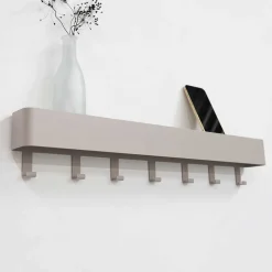 Moderne Garderobenleiste Grayna