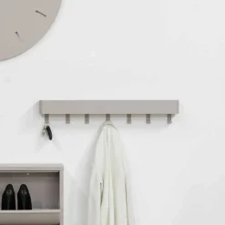 Moderne Garderobenleiste Grayna