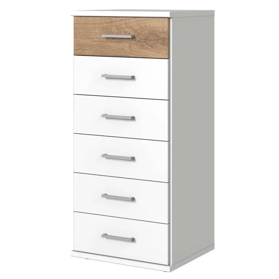 Moderne Hochkommode Cerhard