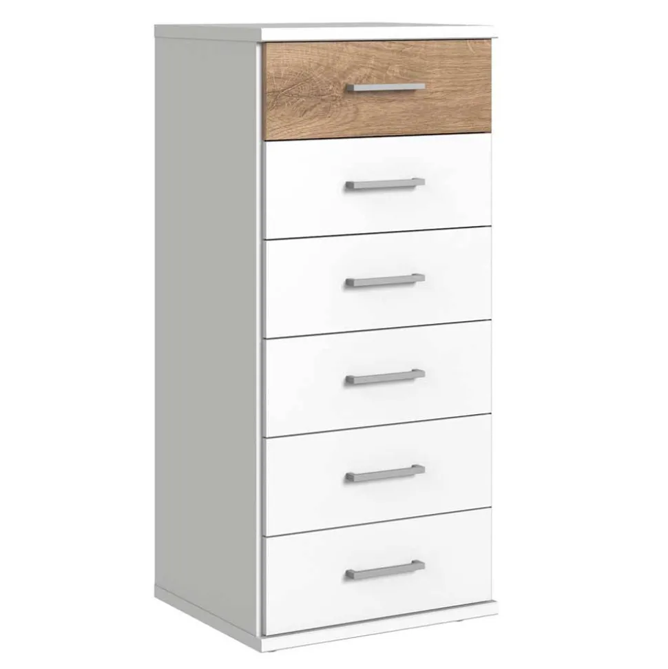 Moderne Hochkommode Cerhard
