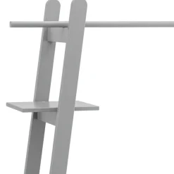 Moderne Holzgarderobe Alouis