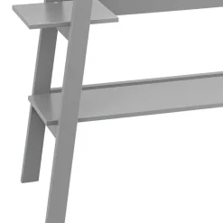 Moderne Holzgarderobe Alouis