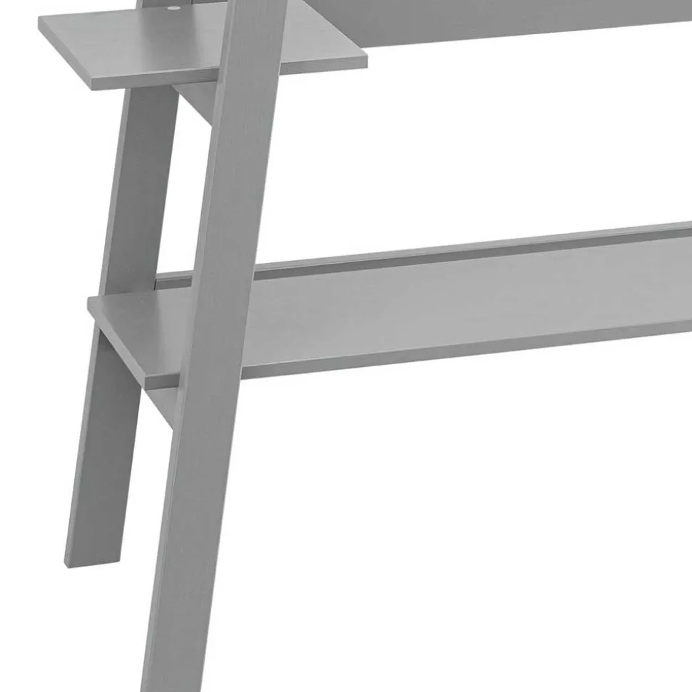 Moderne Holzgarderobe Alouis