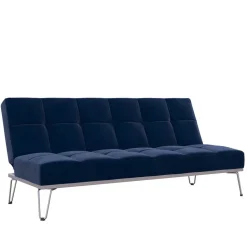 Moderne Klappcouch Meravon
