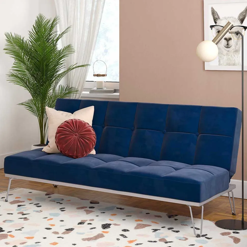 Moderne Klappcouch Meravon