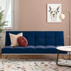Moderne Klappcouch Meravon