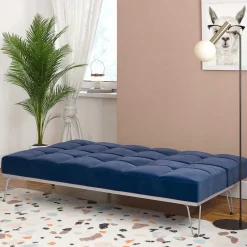 Moderne Klappcouch Meravon