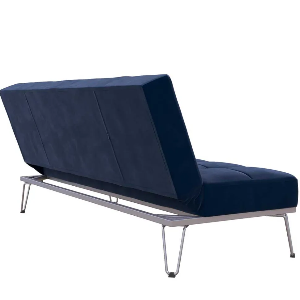 Moderne Klappcouch Meravon